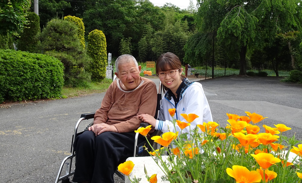 育心会の特長